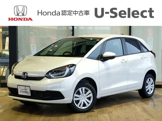 フィット1.5 ホーム 4WD