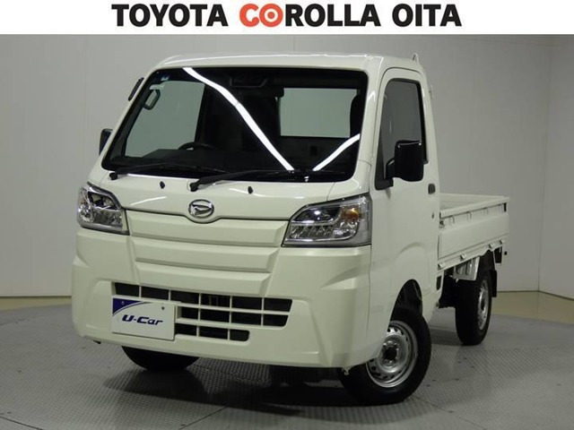 ハイゼットトラックスタンダード SAIIIt