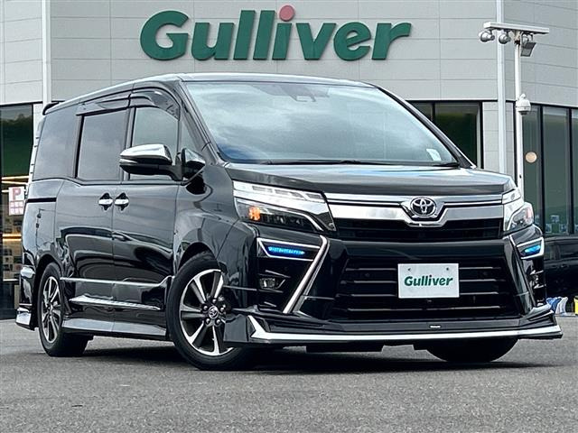 ヴォクシー2.0 ZS 煌III