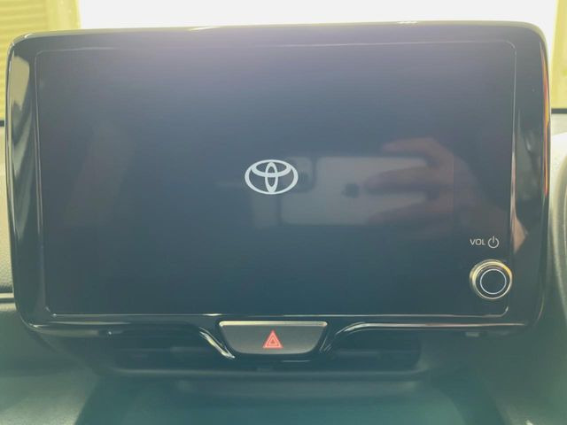 ヤリスクロス1.5 ハイブリッド Z