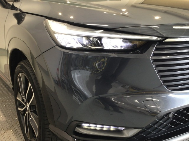 ヴェゼル1.5 ハイブリッド