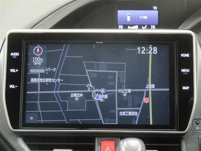 ヴォクシー2.0 ZS 煌II 4WD