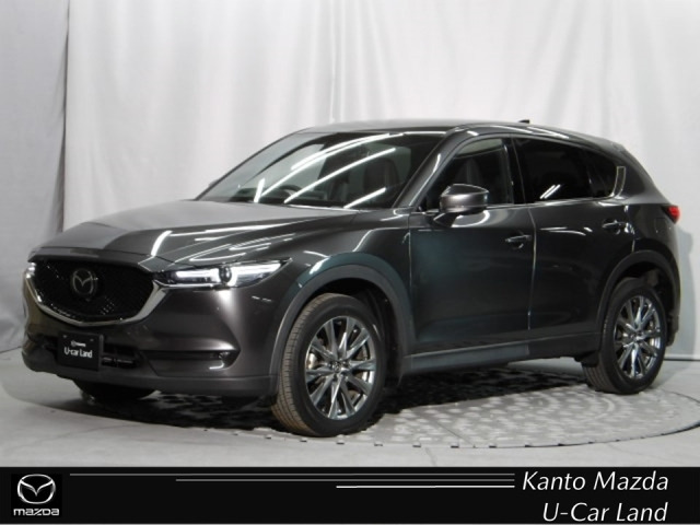 CX-52.2 XD エクスクルーシブ モード