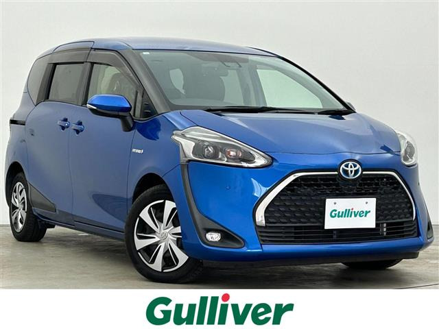 シエンタ1.5 G クエロ