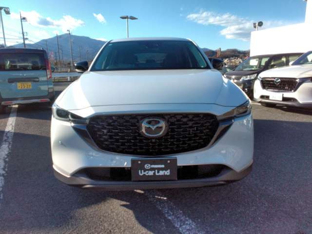 CX-52.0 20S ブラックトーンエディション