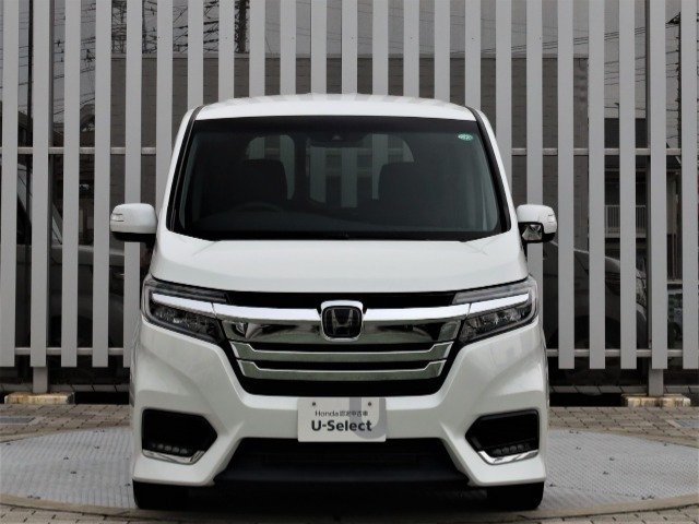 ステップワゴン1.5 スパーダ ホンダ センシング