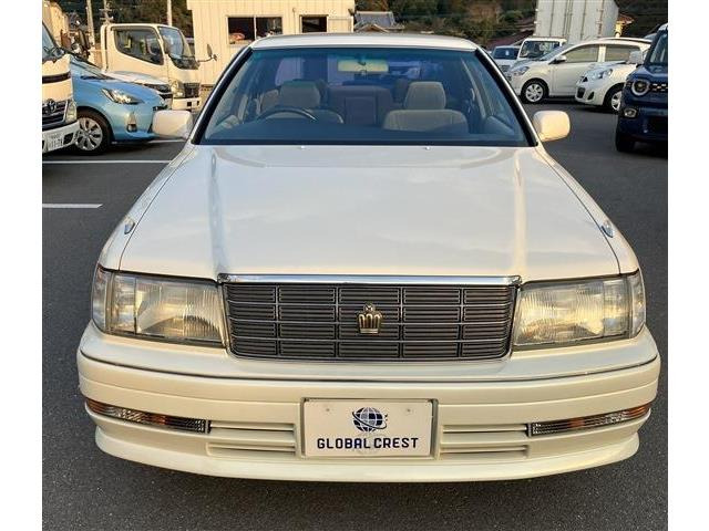 クラウン3.0 ロイヤルサルーン