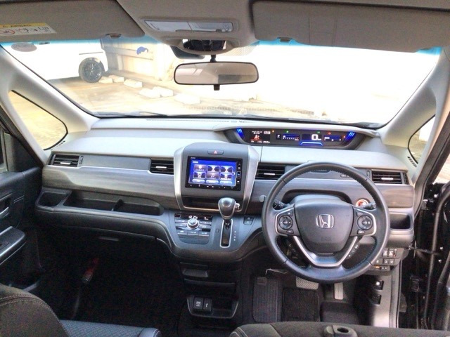 フリード1.5 G ホンダセンシング