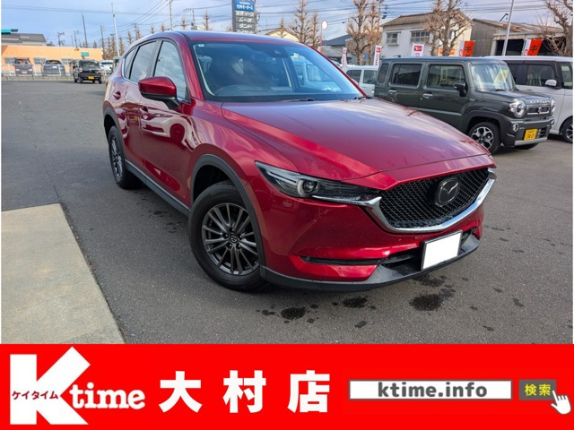 CX-52.2 XD プロアクティブ