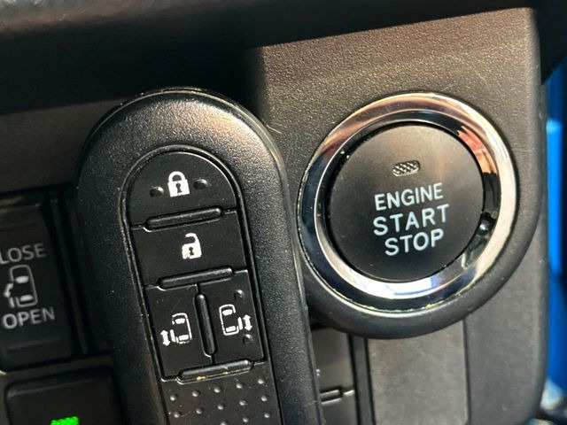 ���y�X�}�[�g�L�[&�X�^�[�g�V�X�e���z�g�т����X�}�[�g�L�[�����o�����ƂȂ��A�h�A�̎{���E�������\�ŁA�����v�b�V���ŃG���W�����X�^�[�g!!