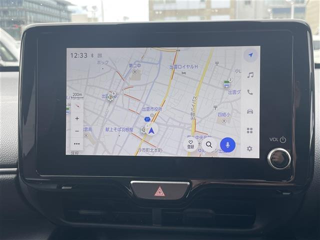 ヤリスクロス1.5 ハイブリッド Z
