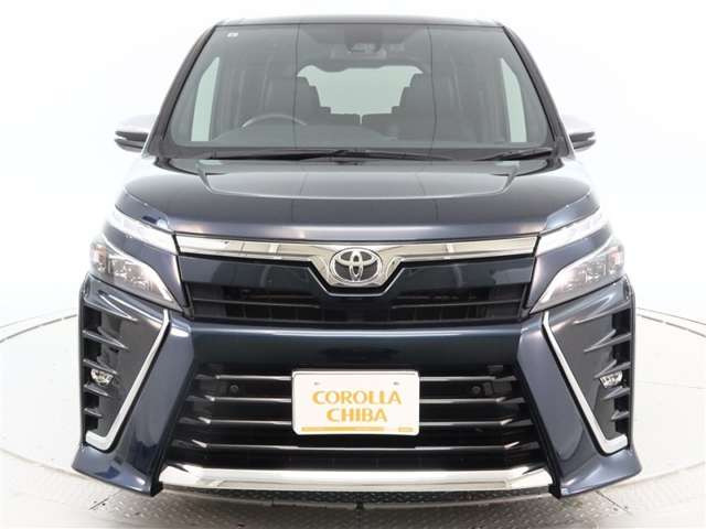 ヴォクシー2.0 ZS 煌III