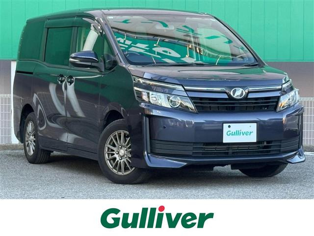 ヴォクシー2.0 X