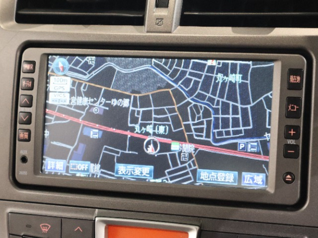 ラクティス1.3 G