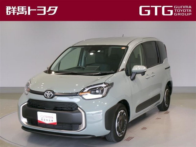 シエンタハイブリッド 1.5 Z