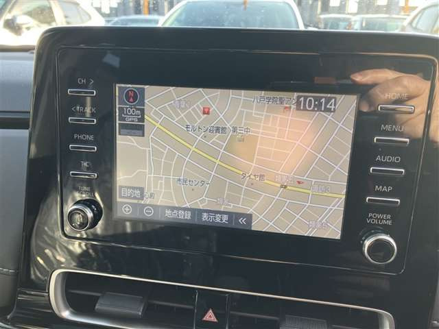 アクア1.5 G E-Four 4WD