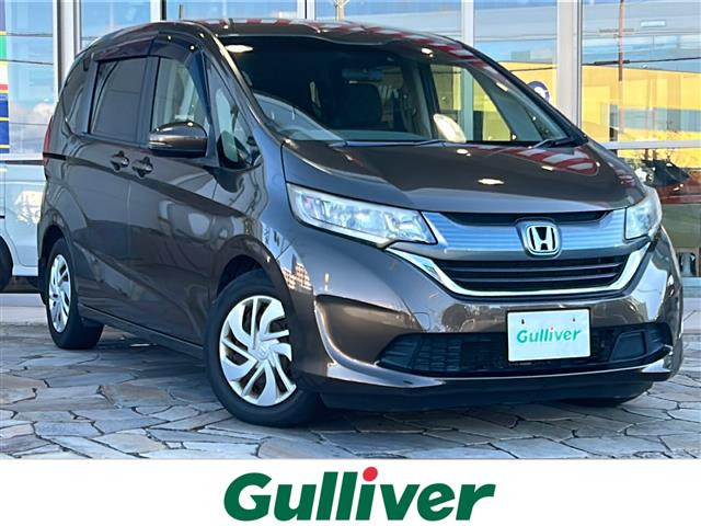 フリード1.5 G ホンダセンシング