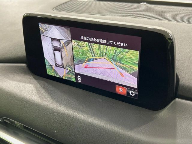 �y360&deg;�r���[���j�^�[�z��p�̃J�����ɂ��A�ォ�猩���낵���悤�Ȏ��_��360�x�N���}�̎��͂��m�F���邱�Ƃ��ł��܂������p�������m�F���₷���A�����ꏊ�ł̐؂�Ԃ��⒓�Ԃ��X���[�Y�ɍs���܂��B