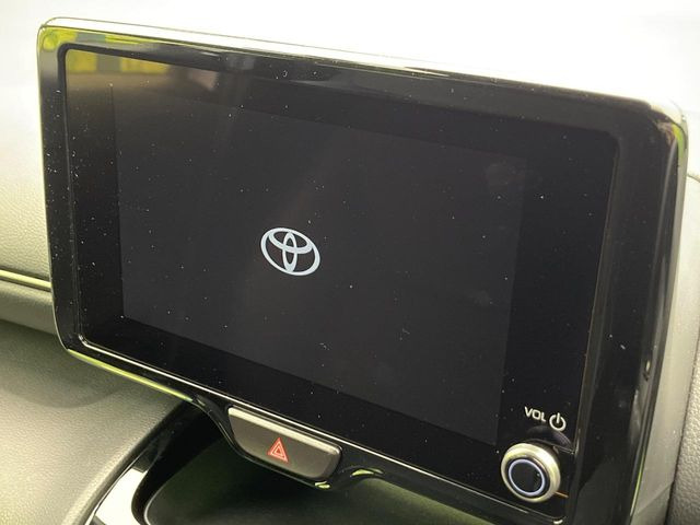 ヤリスクロス1.5 ハイブリッド Z