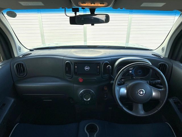 キューブ1.5 15X インディゴプラスプラズマ