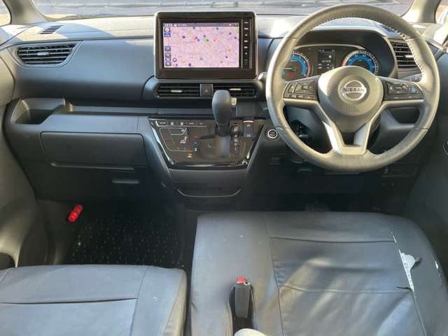 デイズハイウェイスター Gターボ プロパイロットエディション