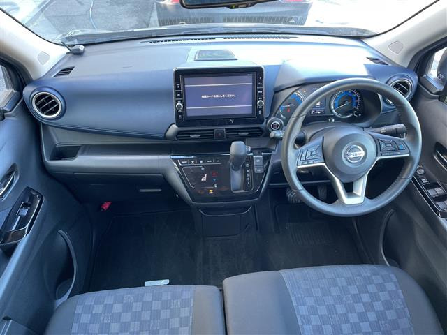 デイズハイウェイスターX プロパイロットエディション