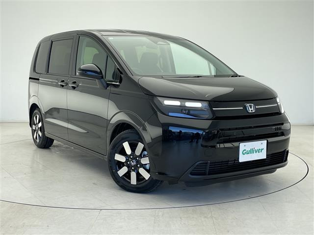 フリード1.5 e:HEV エアー EX