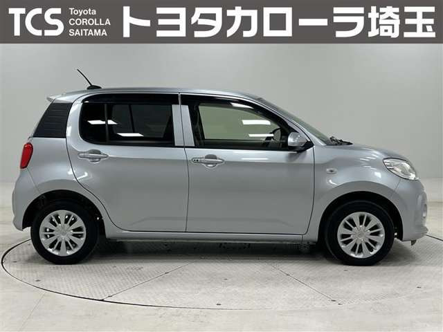 パッソ1.0 X Lパッケージ S