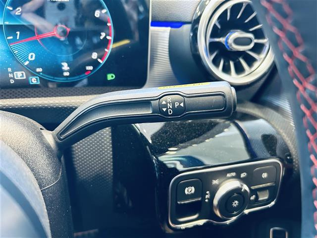 AクラスA180 スタイル AMGライン