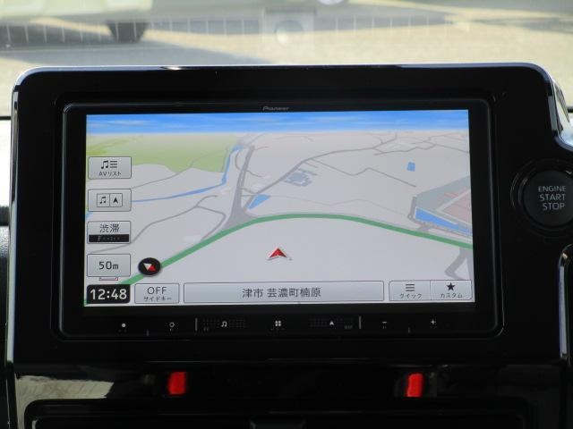 ランディ2.0 G 4WD