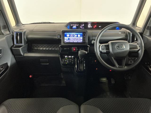 タントカスタムX