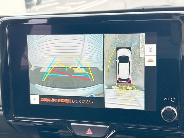 �y�p�m���~�b�N�r���[���j�^�[�z��p�̃J�����ɂ��A�ォ�猩���낵���悤�Ȏ��_��360�x�N���}�̎��͂��m�F���邱�Ƃ��ł��܂������p�������m�F���₷���A�����ꏊ�ł̐؂�Ԃ��⒓�Ԃ��X���[�Y�ɍs���܂��B