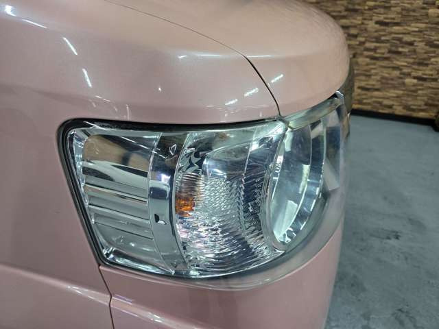 N-BOXG SSパッケージ