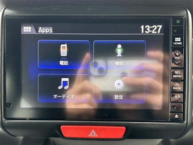 N-BOXスラッシュG ターボ Aパッケージ