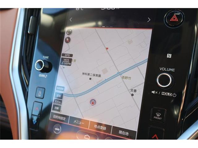 レガシィアウトバック