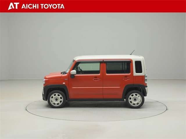 スペーシアハイブリッド(HYBRID) G