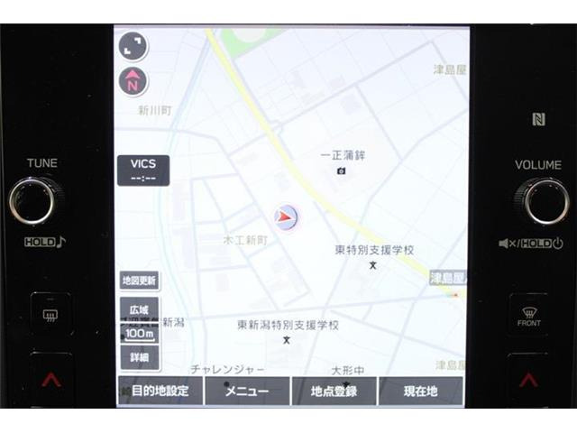 クロストレック2.0 ツーリング 4WD