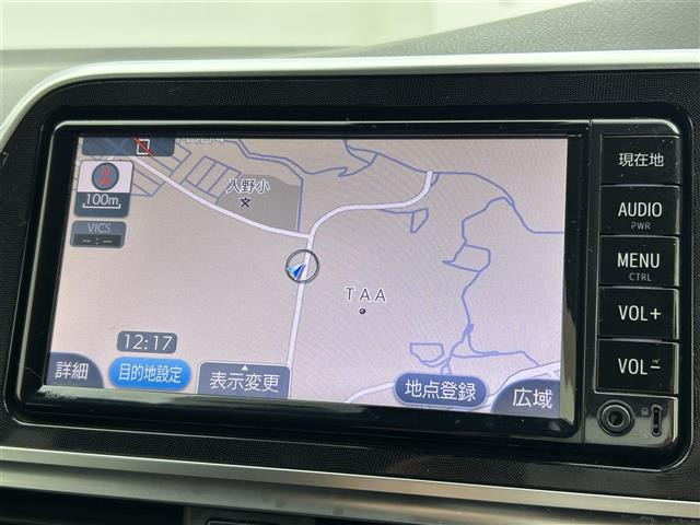 シエンタ1.5 G クエロ