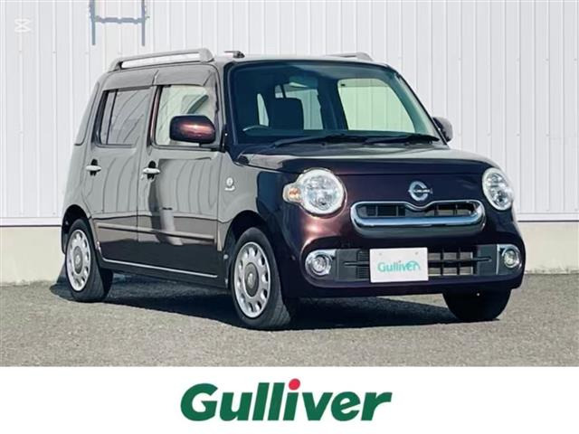 ミラココアプラス X スマートセレクション SN