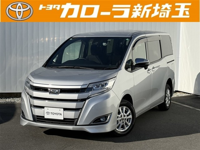 ノア2.0 G 4WD