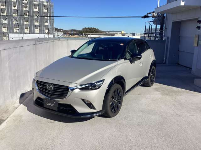 CX-31.5 15S