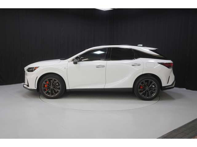 RX350 Fスポーツ 4WD