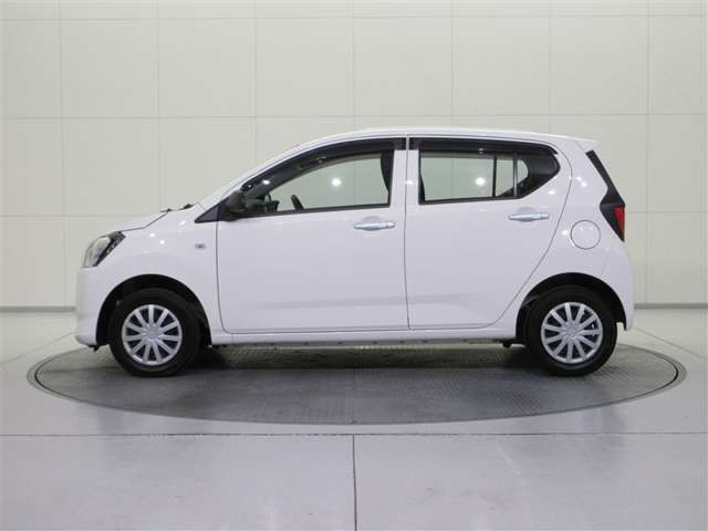 ミライースL SAIII 4WD