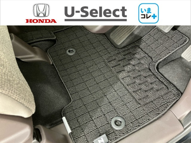 N-BOXG L ホンダセンシング