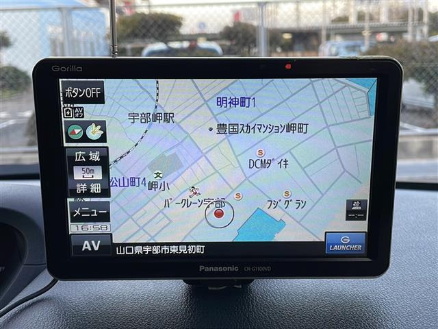 ムーヴキャンバスG ブラックアクセント リミテッド SAIII