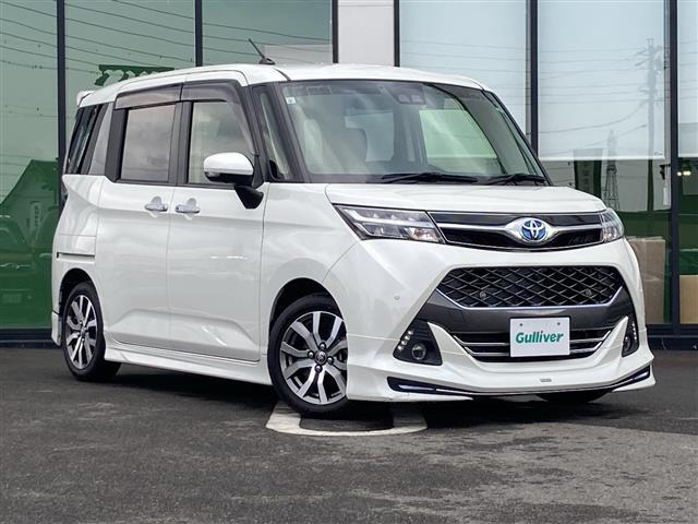 タンク1.0 カスタム G-T