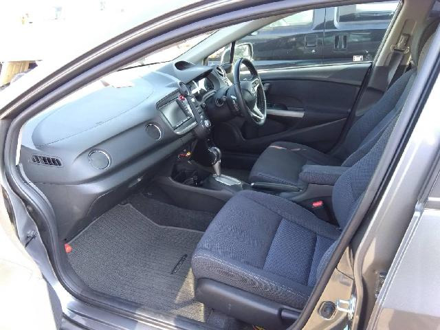 インサイト1.3 LS