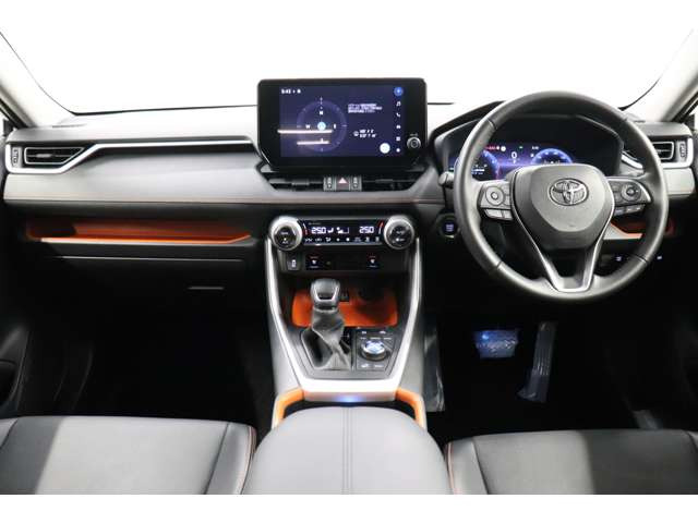 RAV42.0 アドベンチャー 4WD