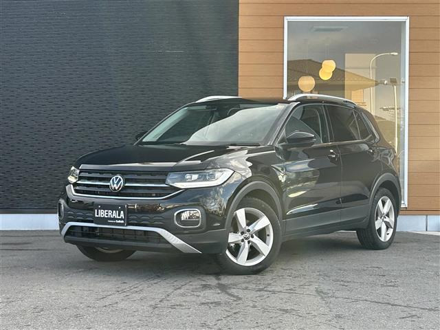 T-CrossTSI スタイル