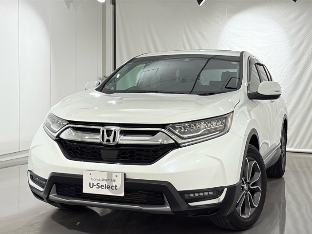 CR-V1.5 EX マスターピース